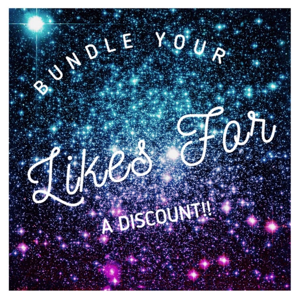 💥BUNDLE & SAVE💥